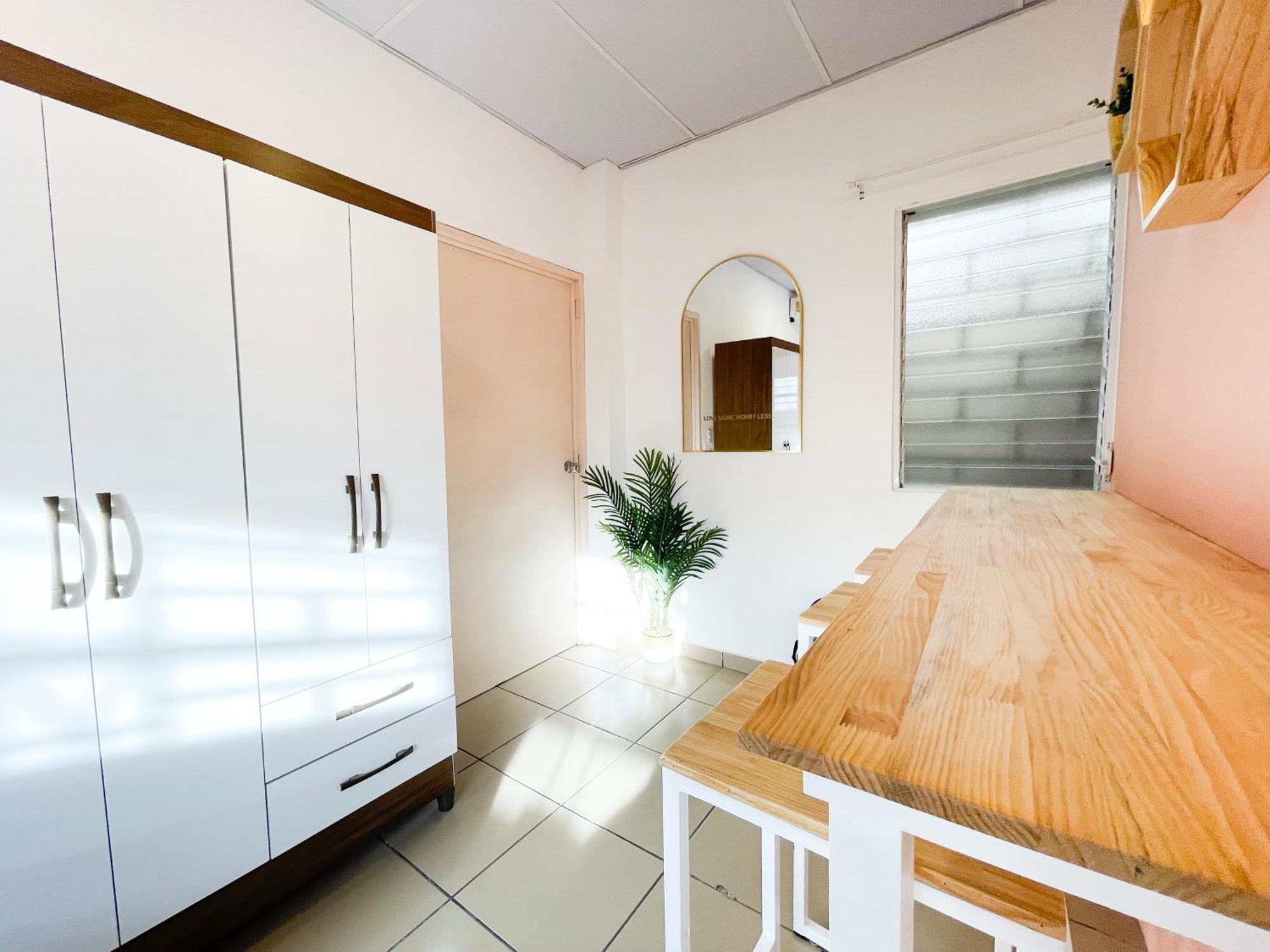 Casa Serena B&B Santa Tecla Room photo