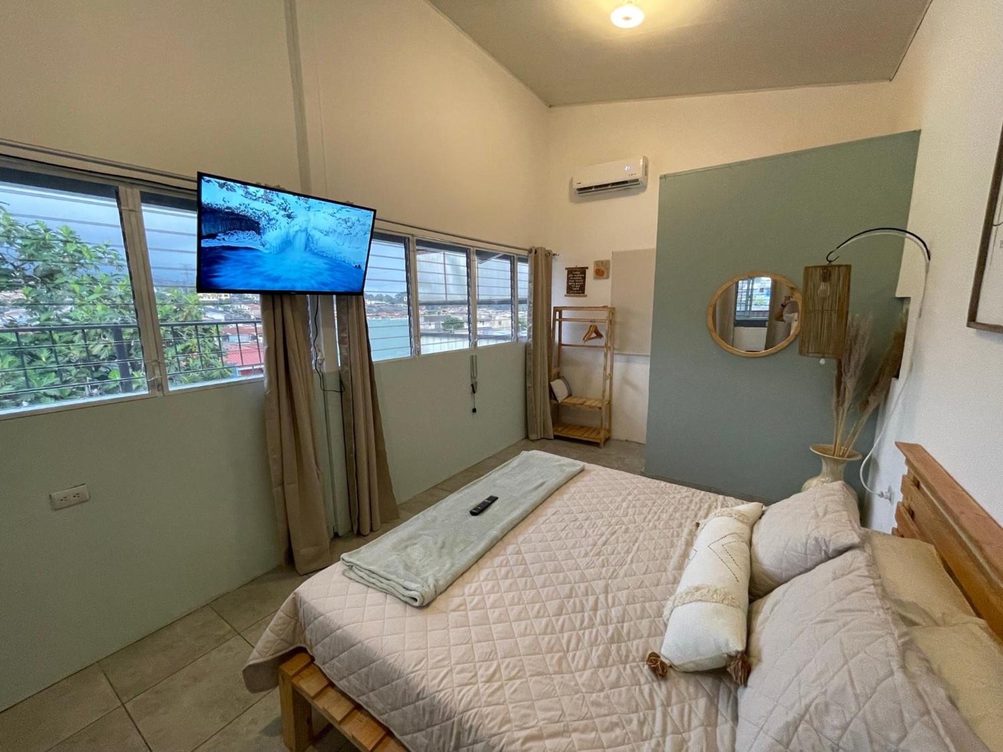 Casa Serena B&B Santa Tecla Room photo